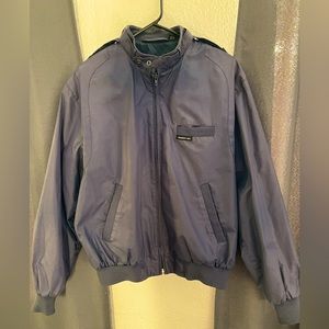 Members Only Vintage Jacket - Unisex